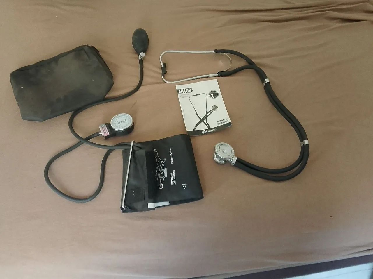 Vende se novo nunca usado  - Foto 4