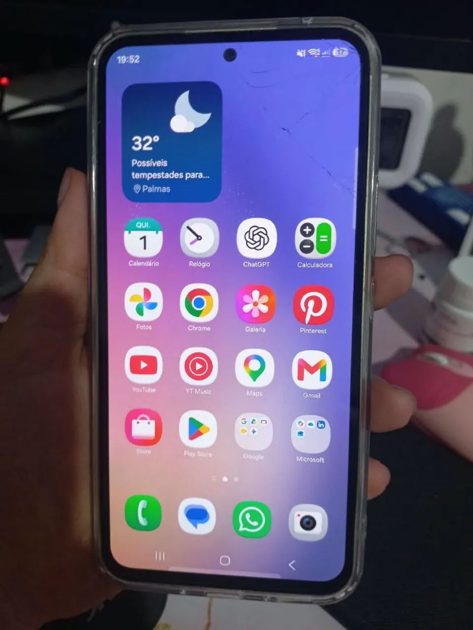 Vendo Galaxy A54 5G - Foto 2