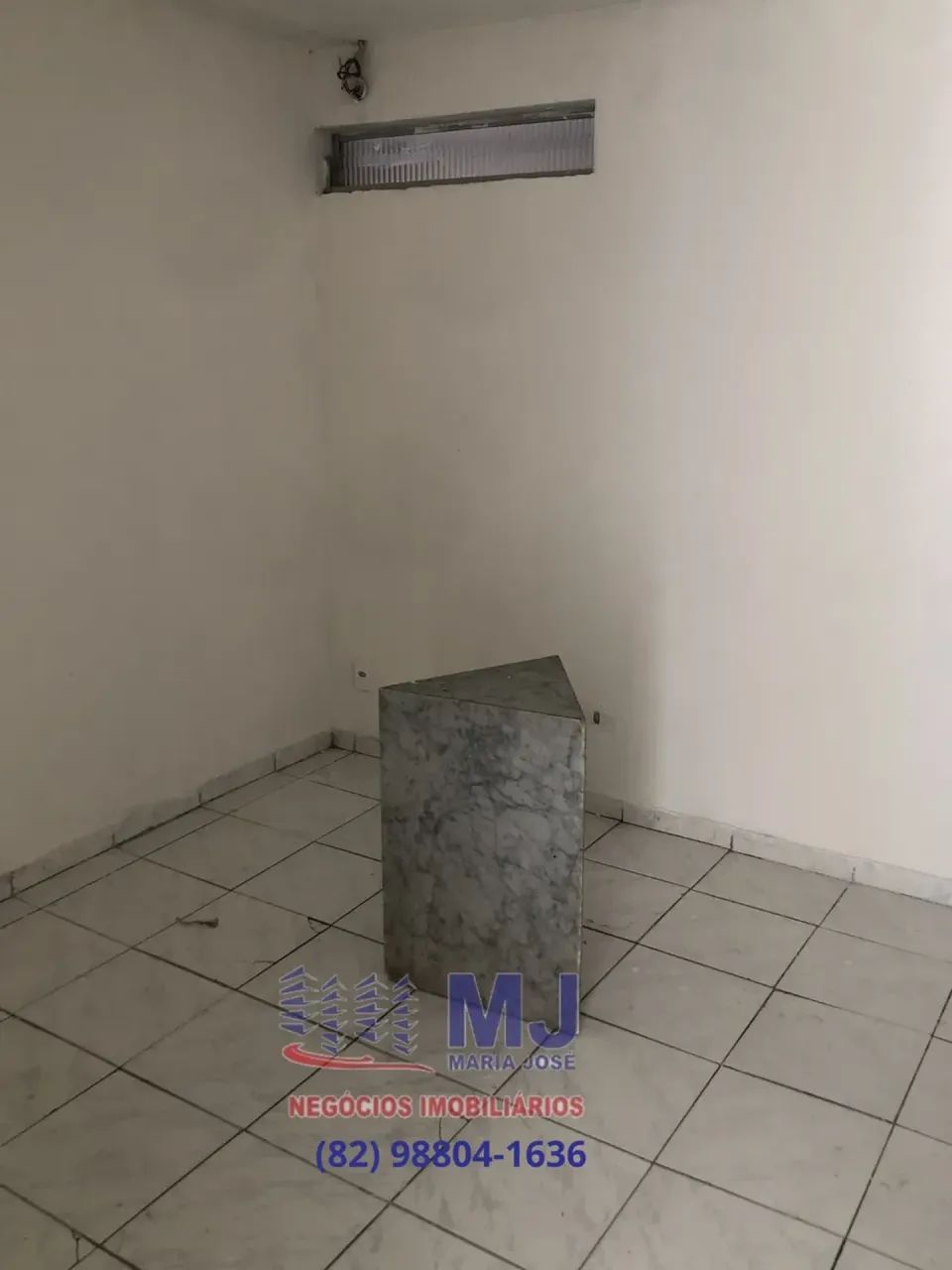 Alugo kitnet simples em Jatiúca - Maceió - AL - Foto 2
