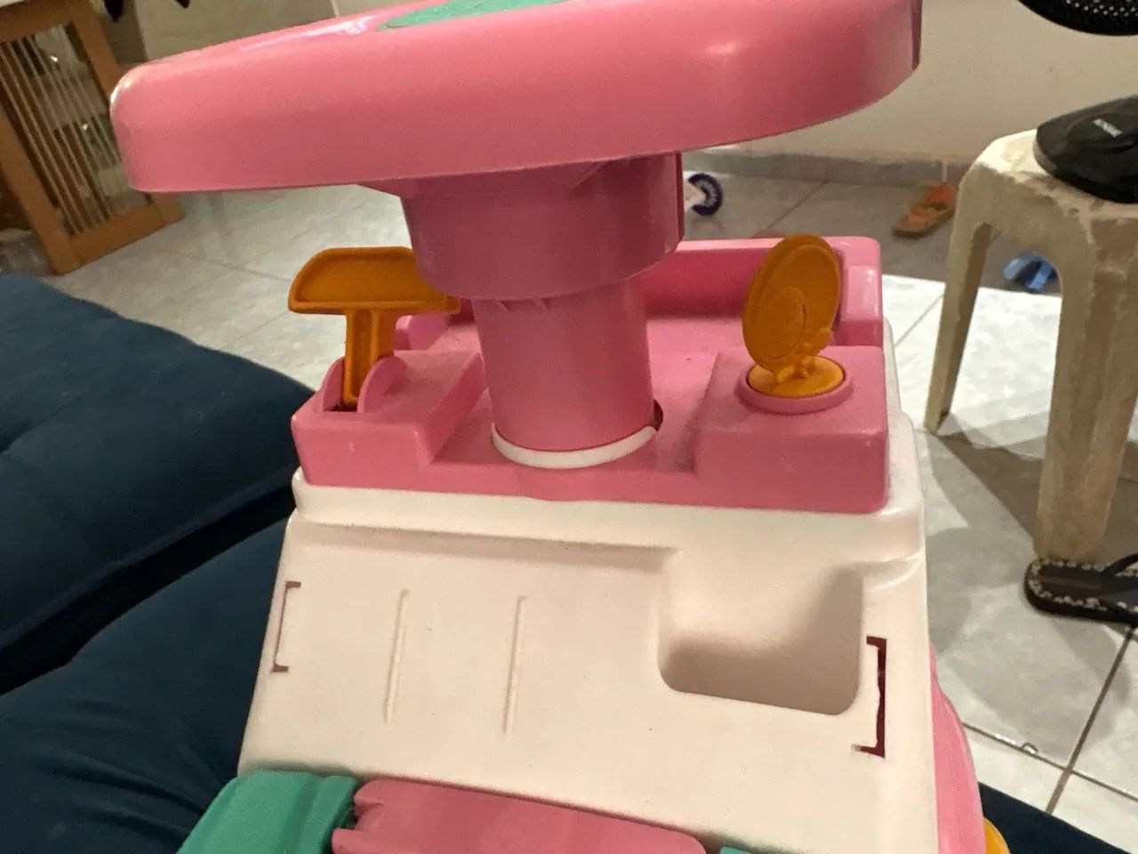 Motinha de brinquedo - Foto 5