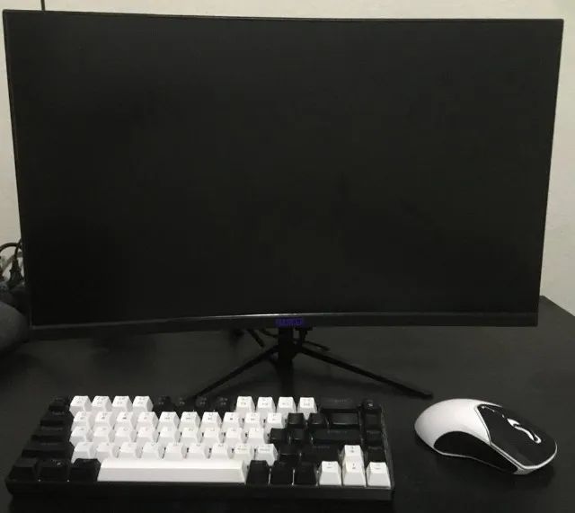 Computador gamer completo