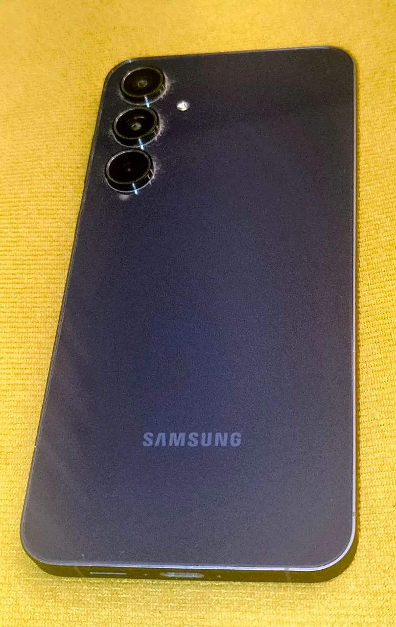 Celular estado novo A55 5G - Foto 4