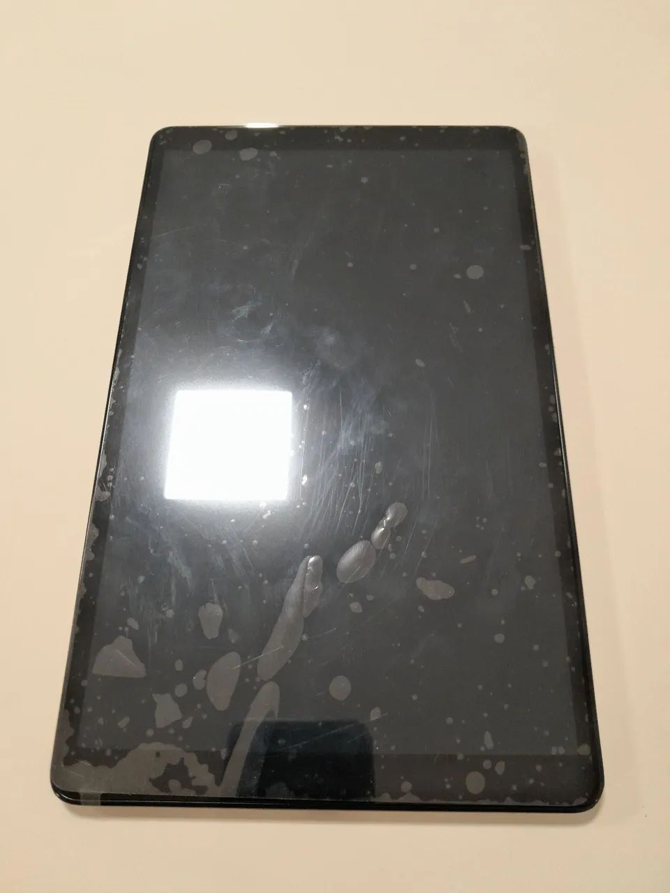 Tablet Samsung Galaxy Tab A10 SM-T510 (Com defeito)