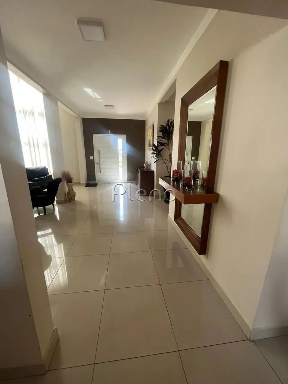 Sobrado à venda em Sumaré, Residencial Real Parque Sumaré, com 4 quartos, com 252 m² - Foto 3