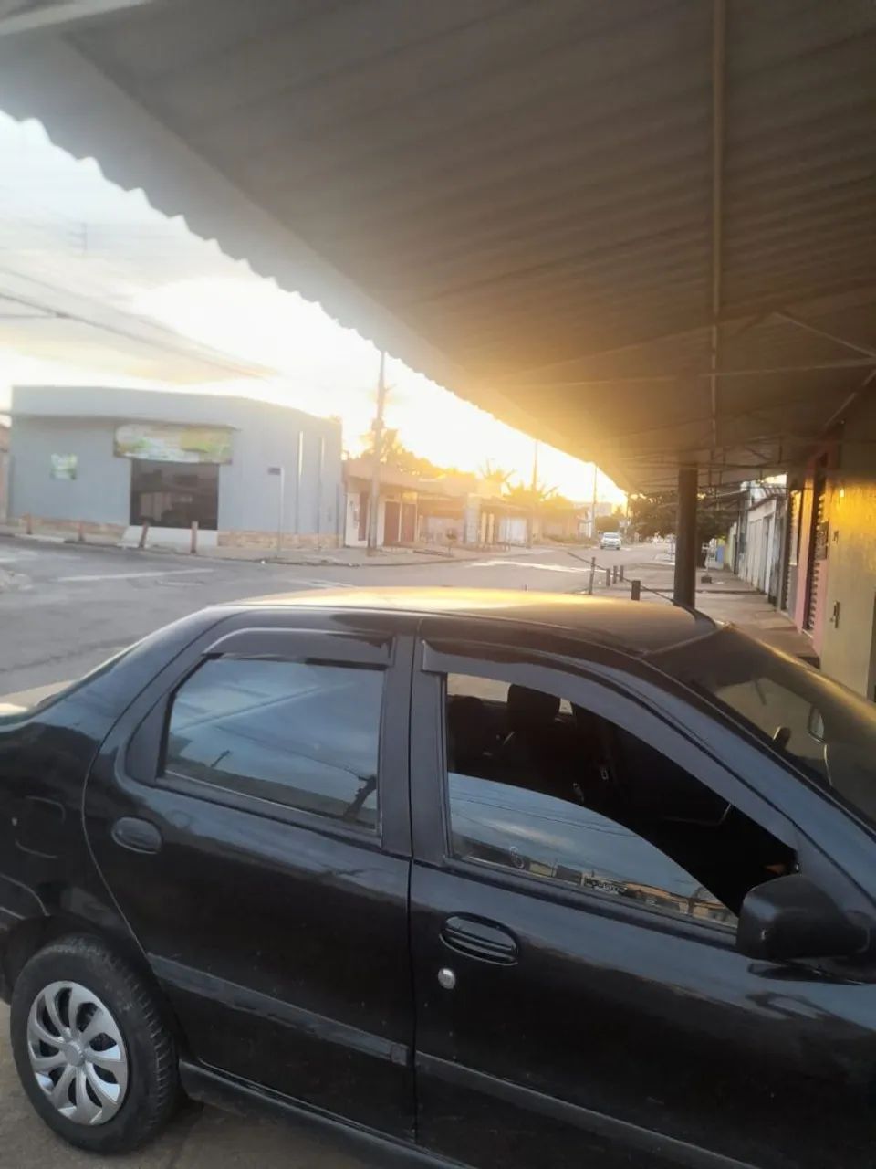 Foto - Anápolis - Recanto do Sol