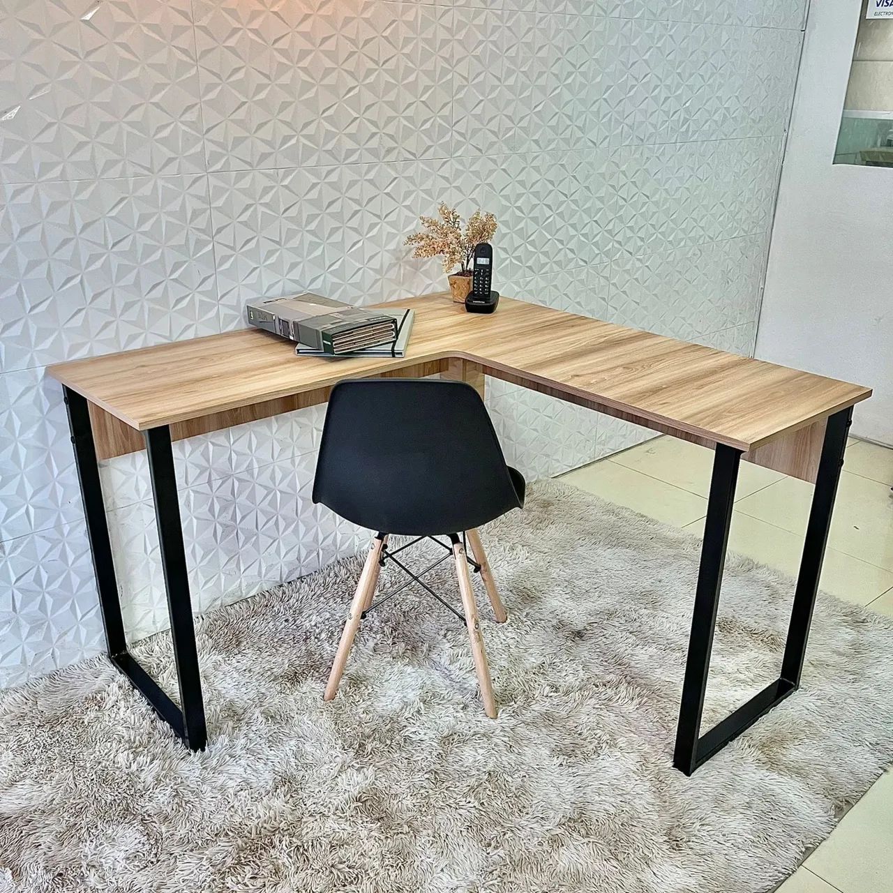 Mesa para escritório  - Foto 2