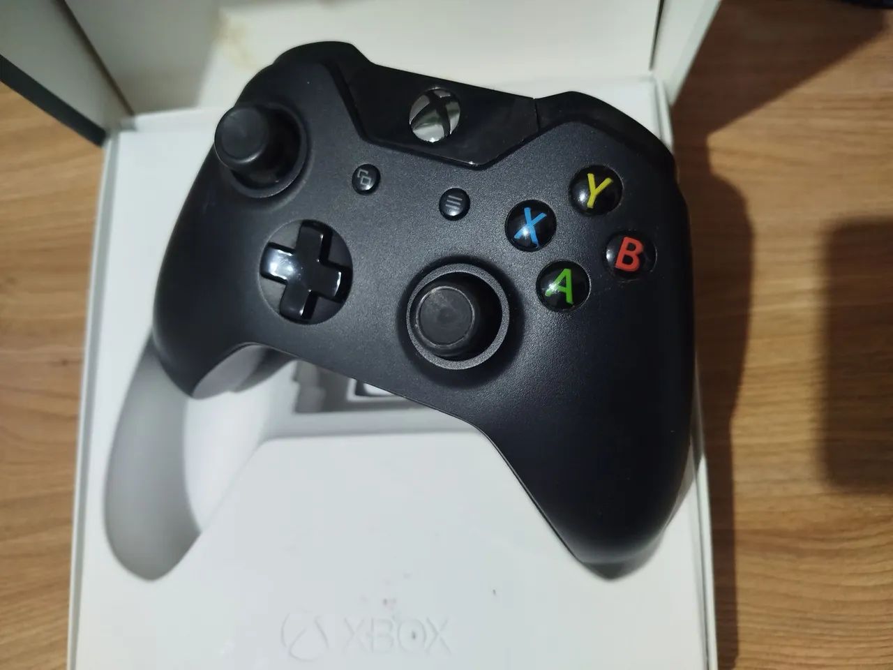 Controle Xbox one  fat - Foto 4