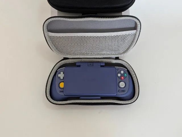 Retroid Pocket 5 + Dual Screen - Consoles de Vídeo Game - Serrinha