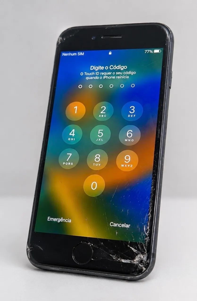 iphone 8 - 64 gb