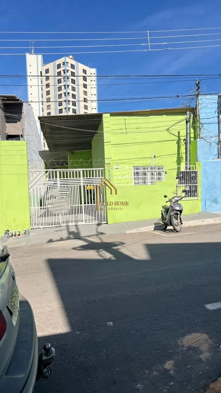 IMÓVEL COMERCIAL E RESIDENCIAL À VENDA e LOCAÇÃO DE APARTAMENTO  CENTRO SUL | C