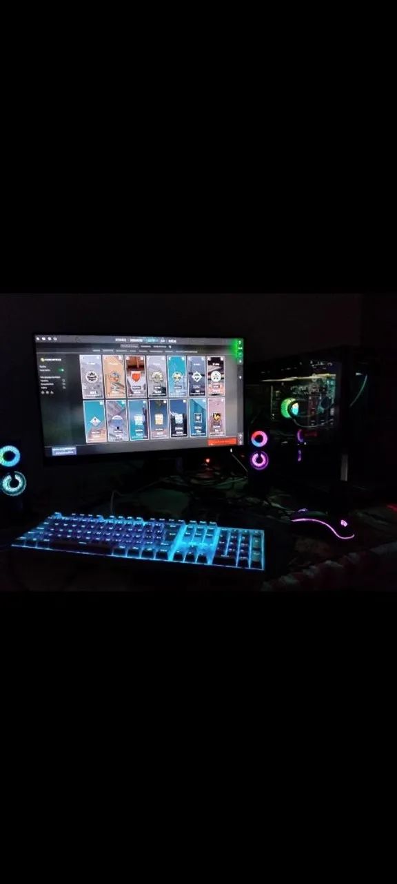 PC GAMER  - Foto 3