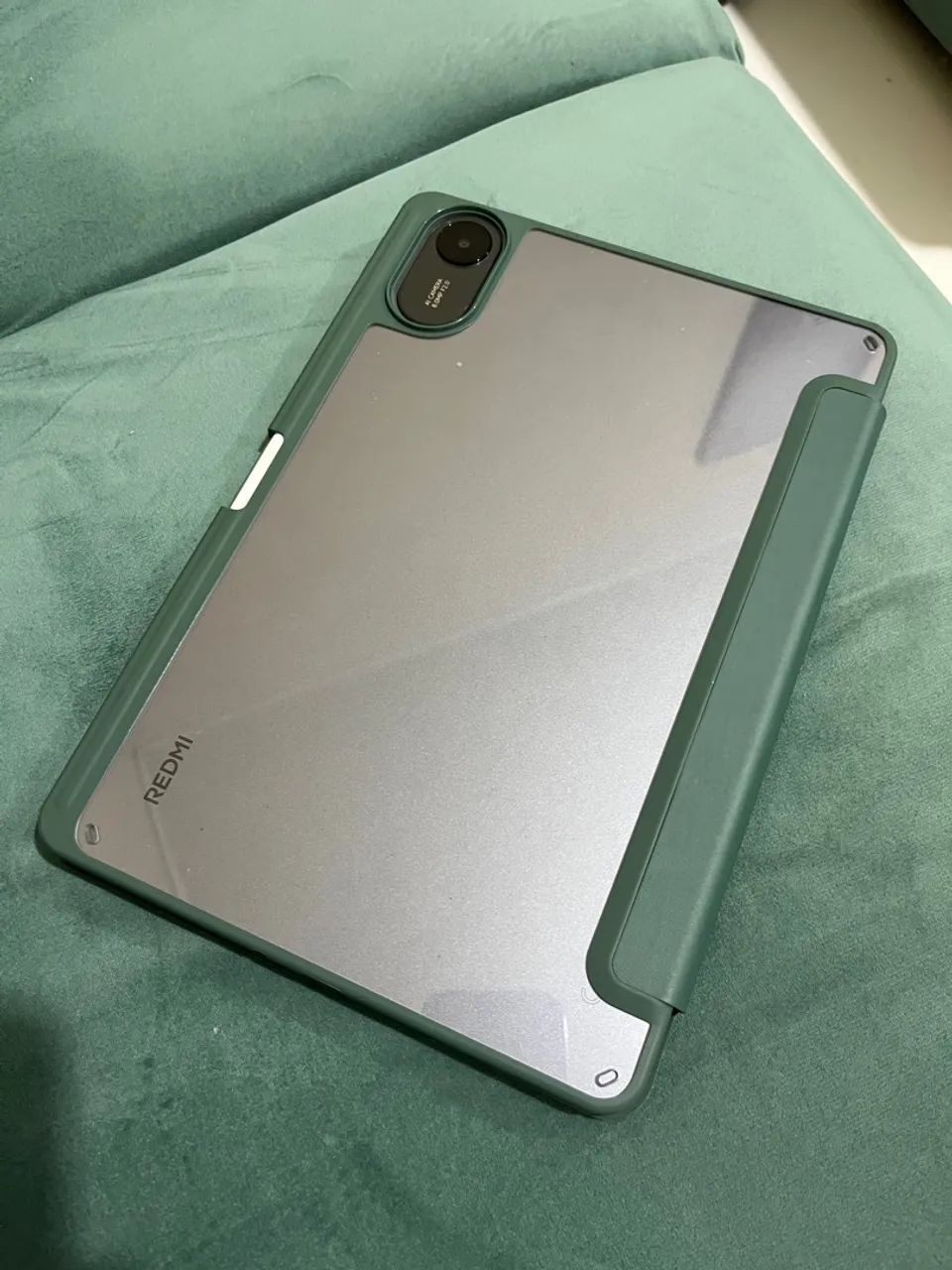 Tablet Redmi Pad 2 - 256GB - Foto 5