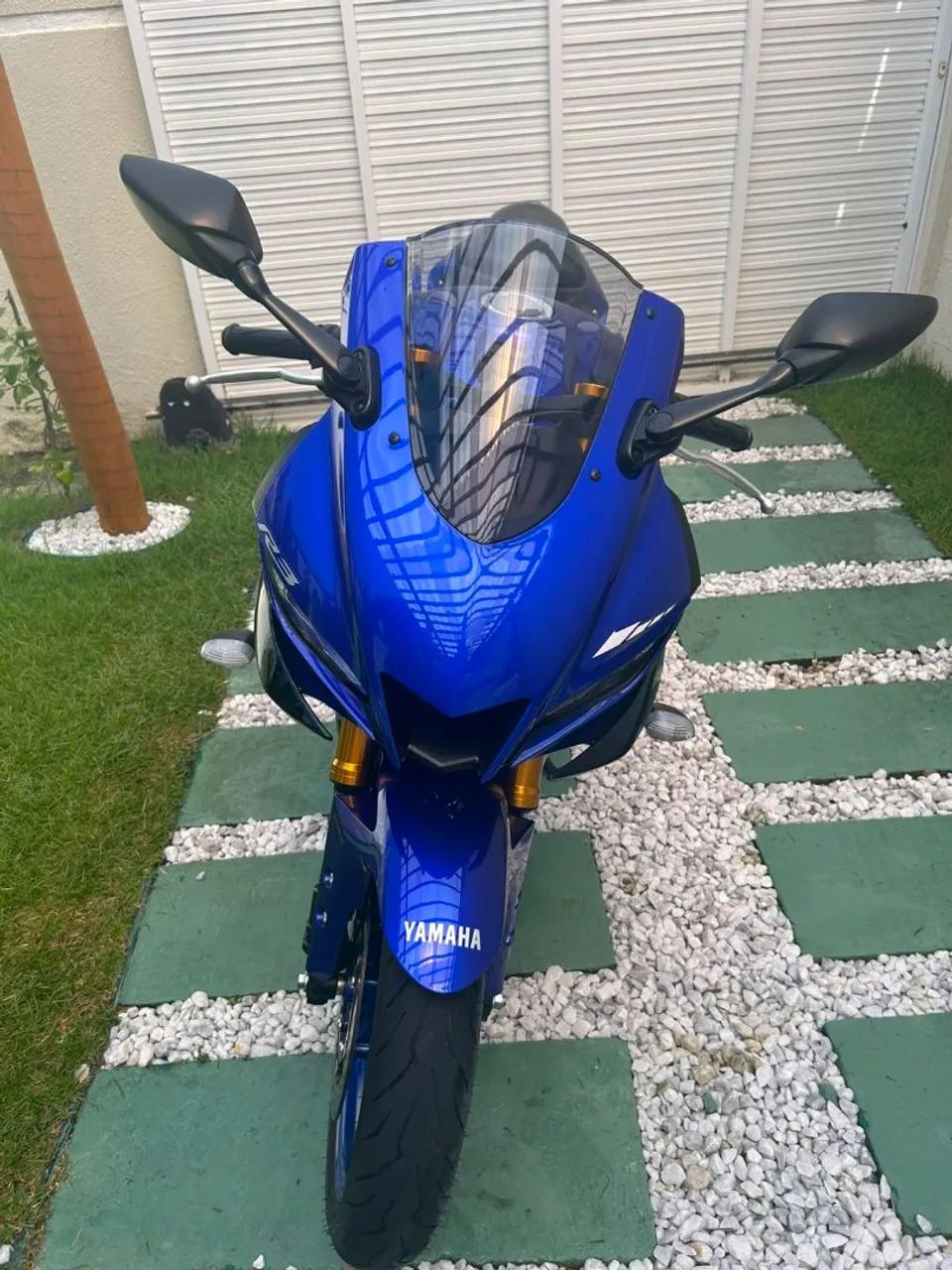 VENDO R3 AZUL - Foto 3