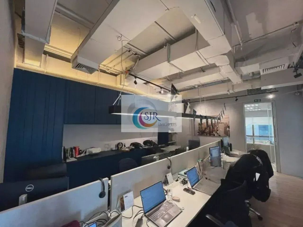 Conjunto para alugar, 412 m² por - Itaim Bibi - São Paulo/SP - Foto 2