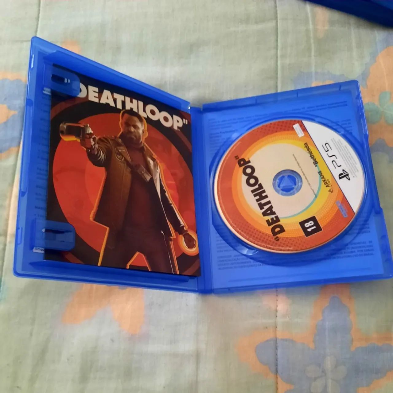 Deathloop PS5  - Foto 2