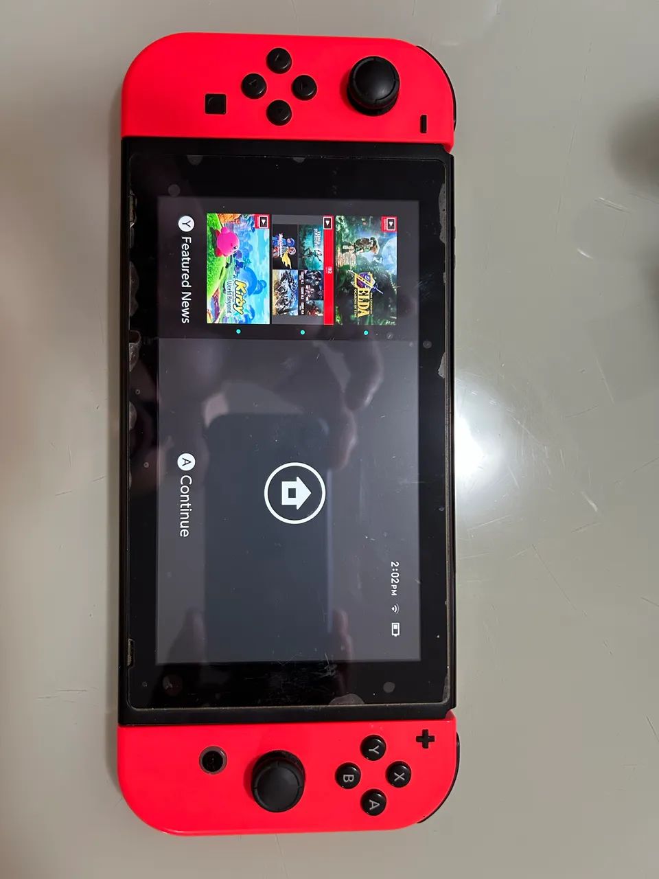 Nintendo SWITCH  - Foto 3