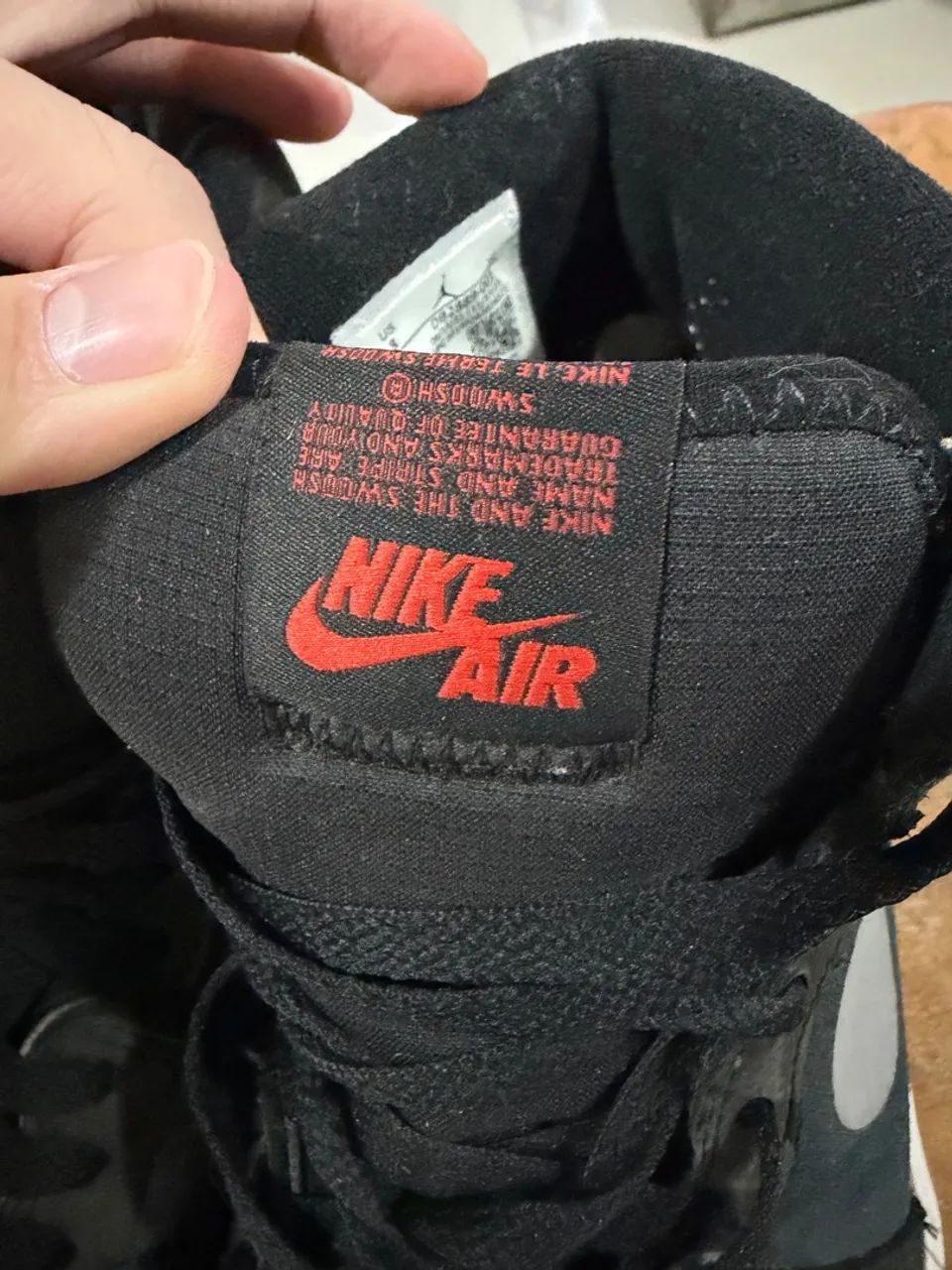 Tênis Nike Air Jordan - Foto 4