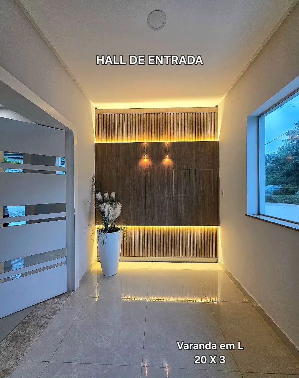 CASA AMPLA E MODERNA - MANTENA