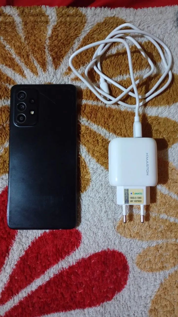 Samsung Galaxy A52 NFC  - Foto 3