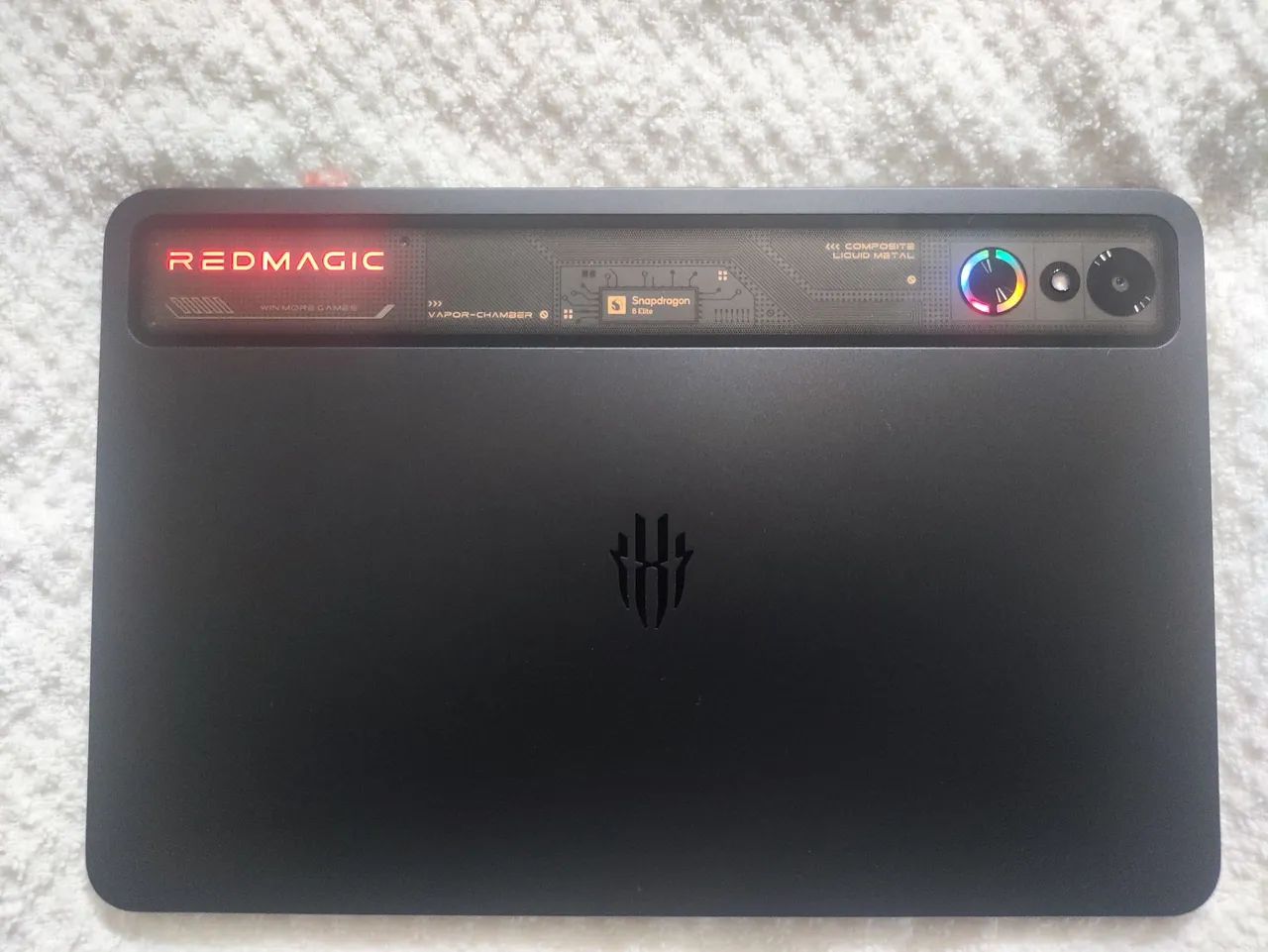 Tablet Redmagic Astra Gaming - 256gb - Tablets e E-Readers - Pouso