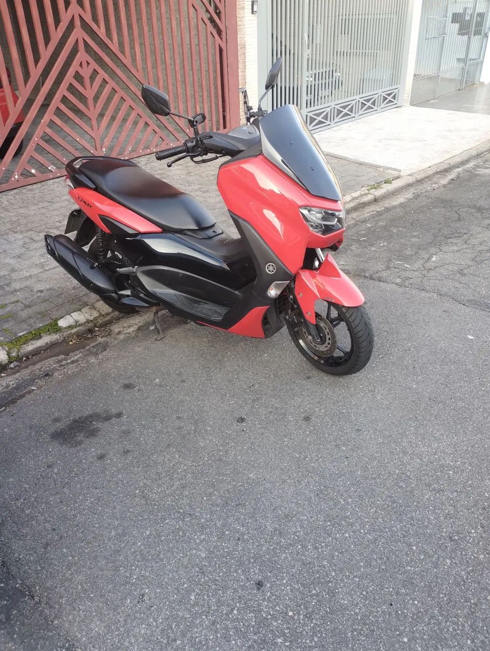Nmax 160 - Foto 3