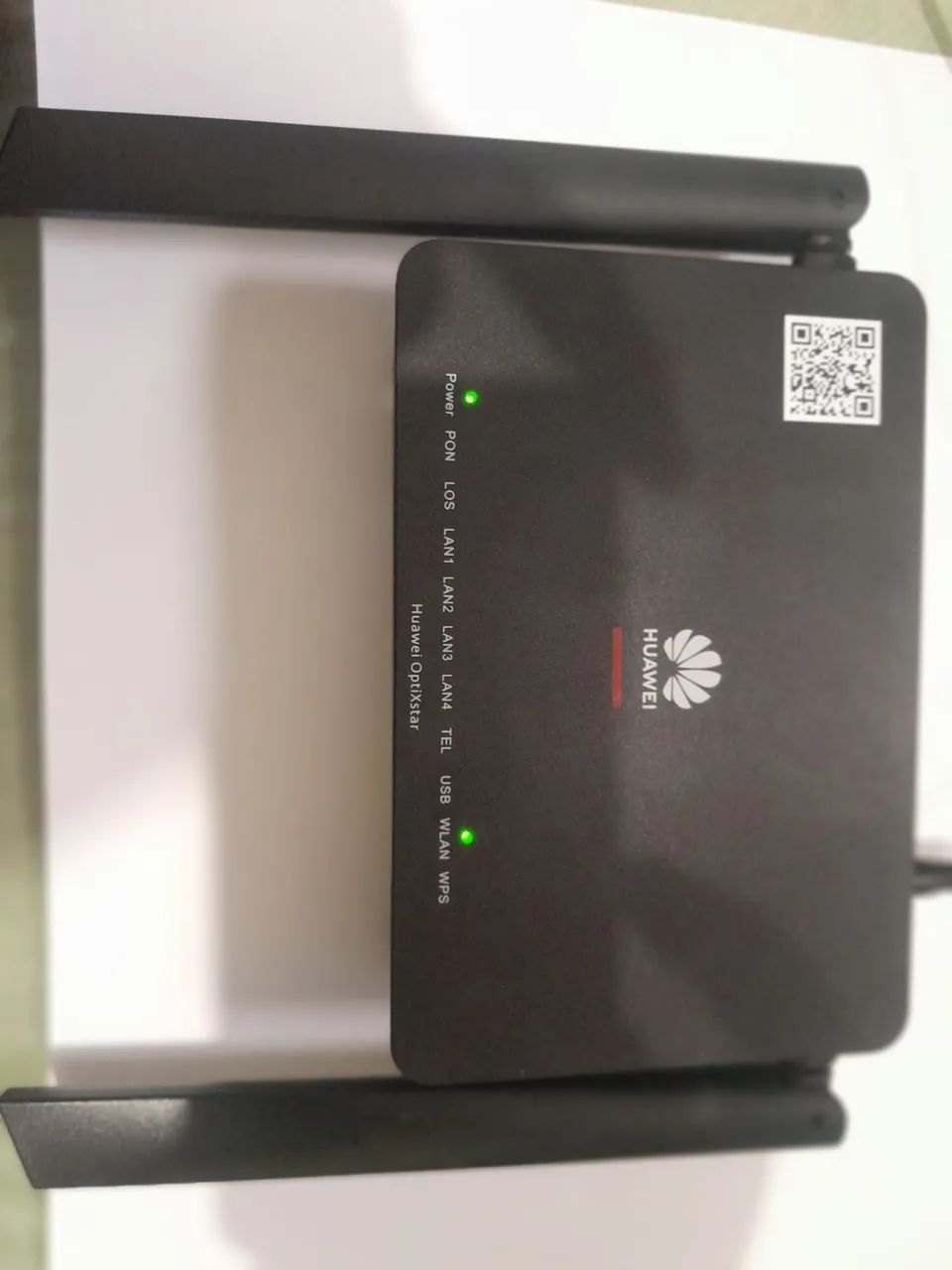 Modem Roteador Huawei HG8145x6-10 
