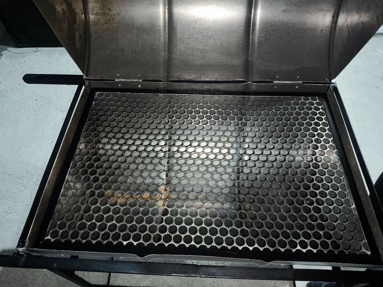  * Churrasqueira R$850,00  - Foto 3