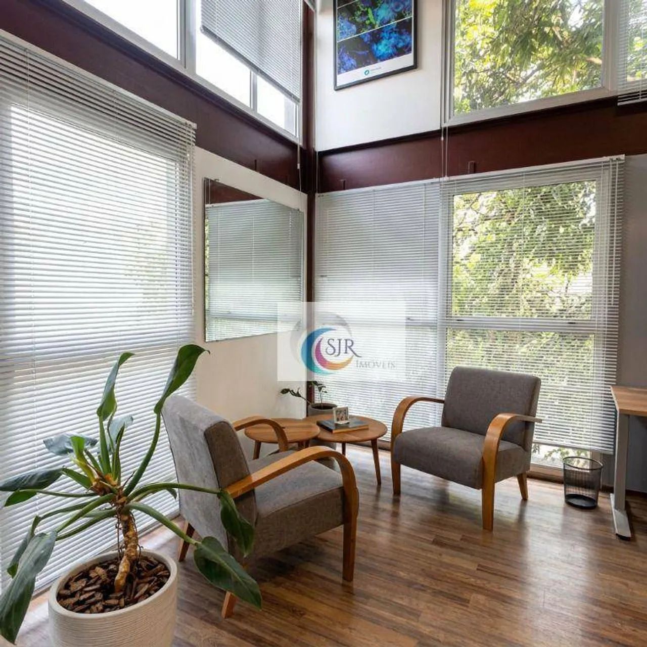 Conjunto mobiliado para alugar, 154 m² - Pinheiros - São Paulo/SP - Foto 5