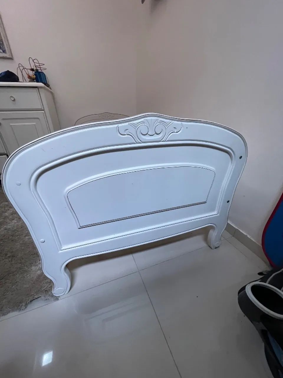 Vendo Cama Infantil - Foto 2