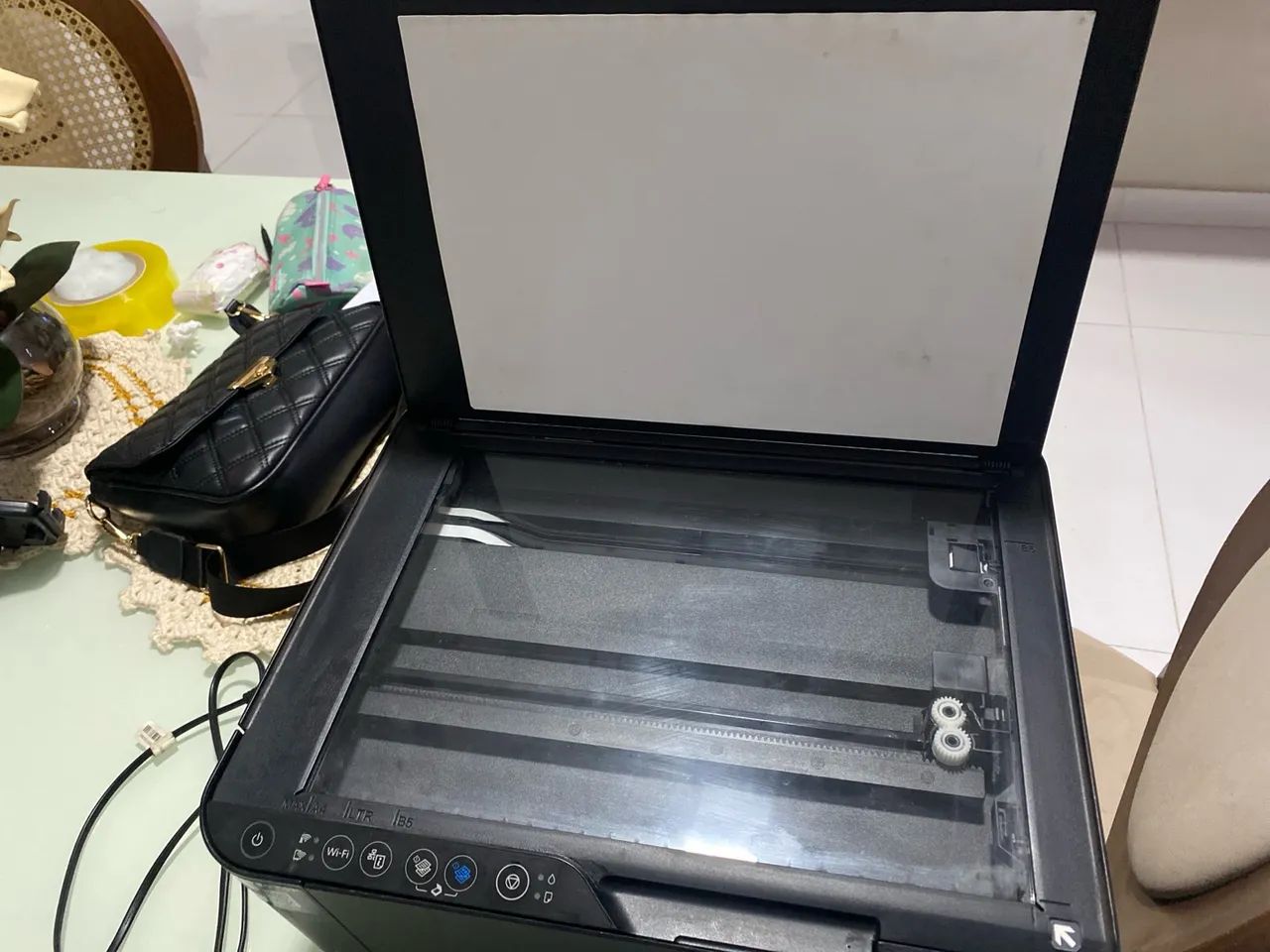 Impressora EPSON com defeito  - Foto 2