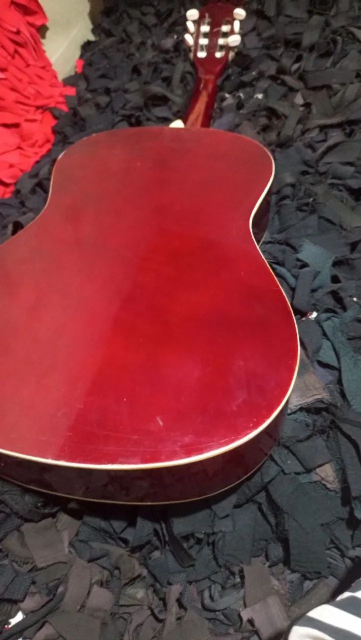 Violão extreme pro - Foto 5