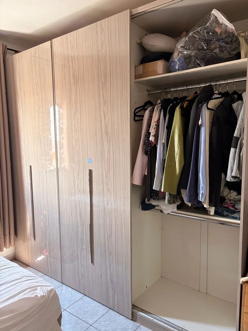Guarda roupa  - Foto 4