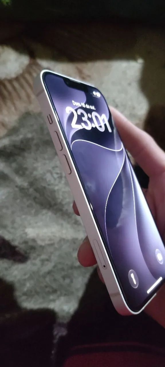 iPhone 13 512 gb - Foto 4