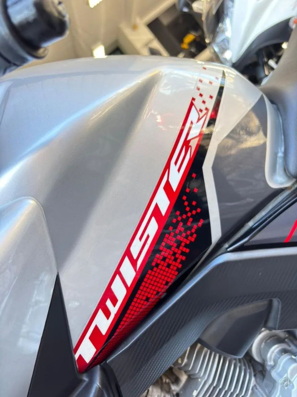 Cb Twister 250  - Foto 4