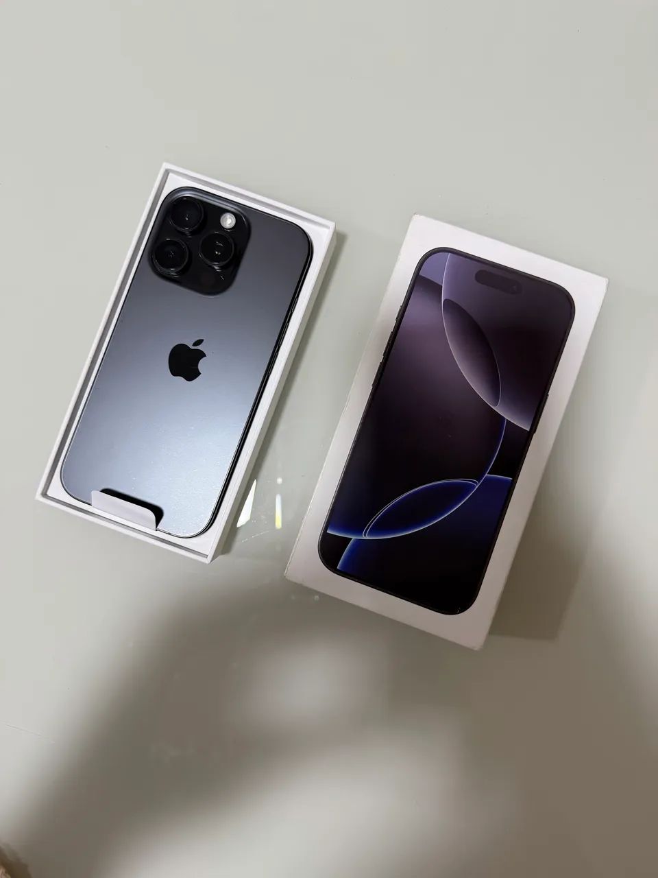 iPhone 16 Pro 128