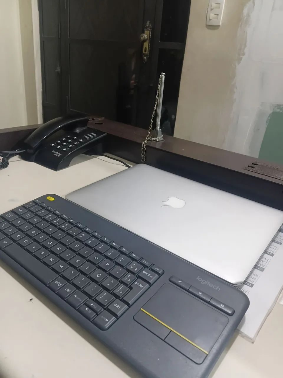 Mcbook  - Foto 3