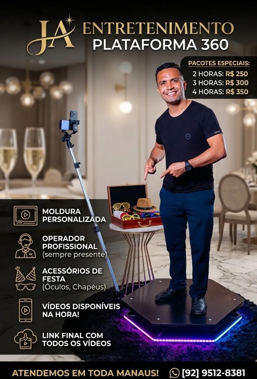 Plataforma 360