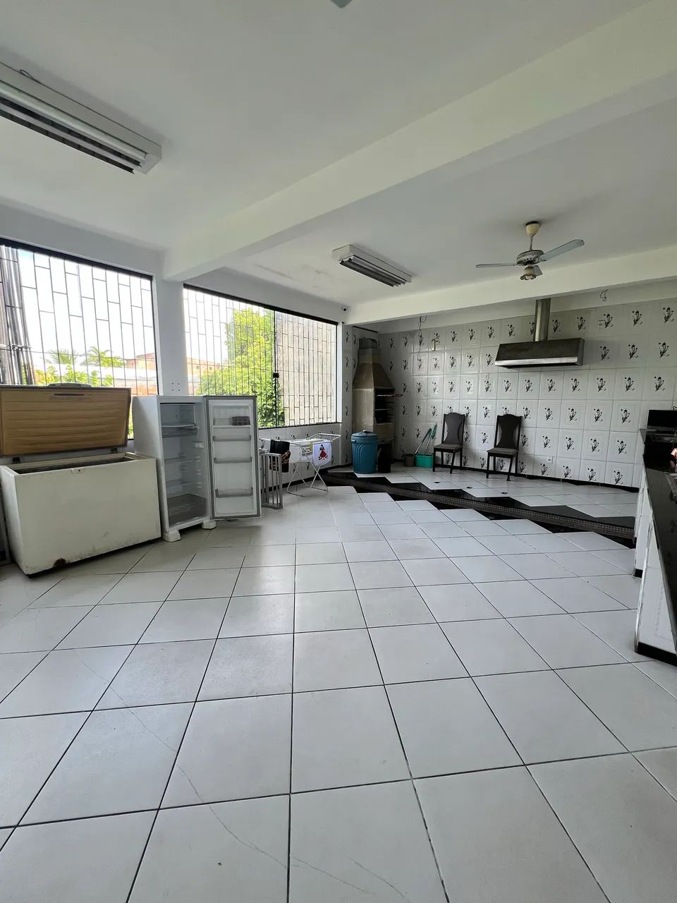 ALUGO ALTOS - ponto comercial no GUAMÁ  - Foto 4