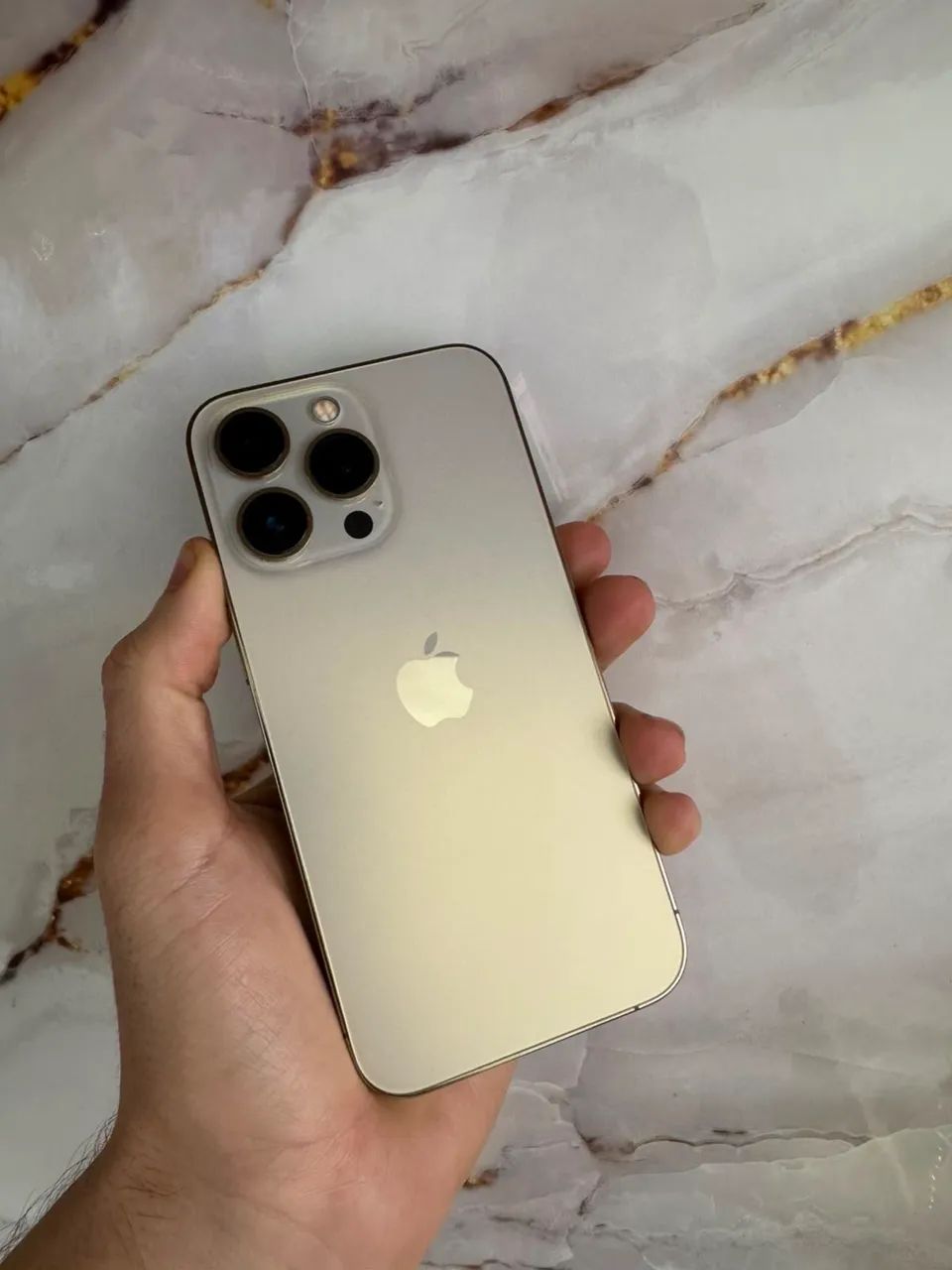 iPhone 13 pró - Foto 2