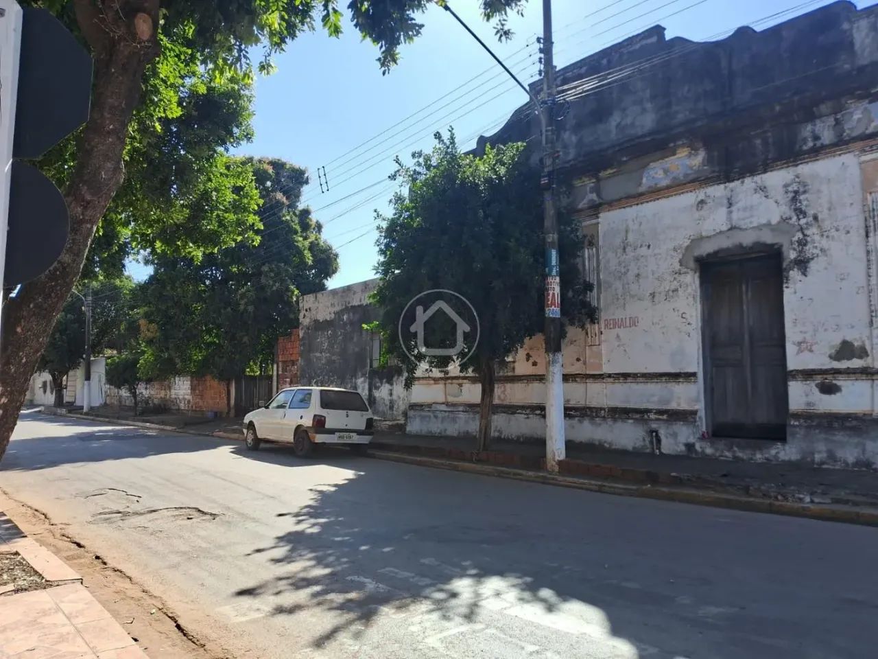 SALAO COMERCIAL E RESIDENCIAL - Foto 5