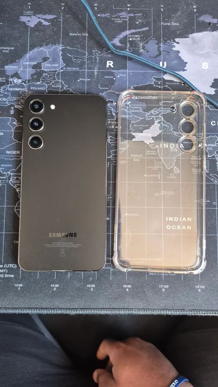 Samsung Galaxy S23 Plus 512gb - Foto 2