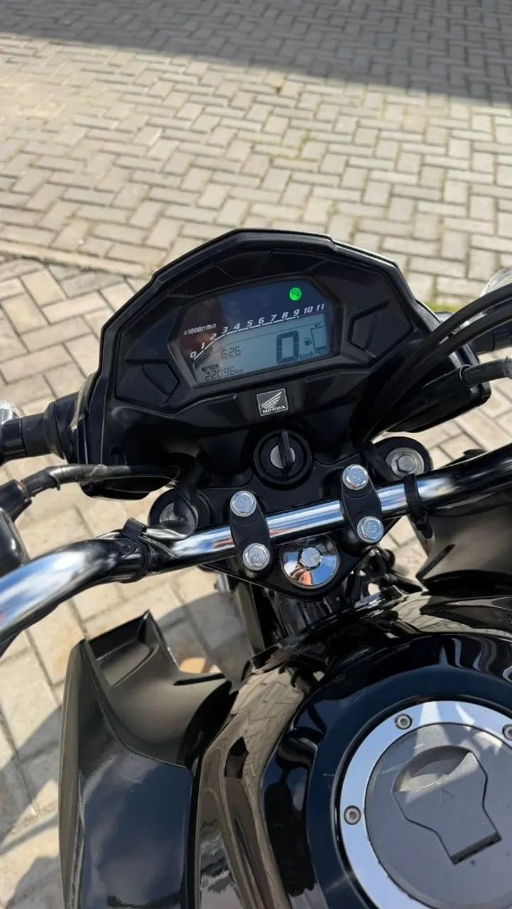 Titan 160 - Foto 4