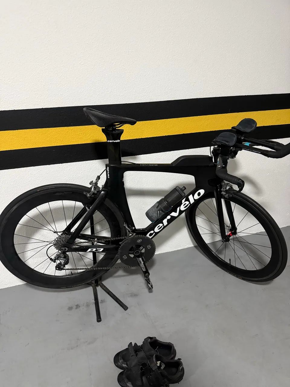 Cervelo P3 - Foto 2