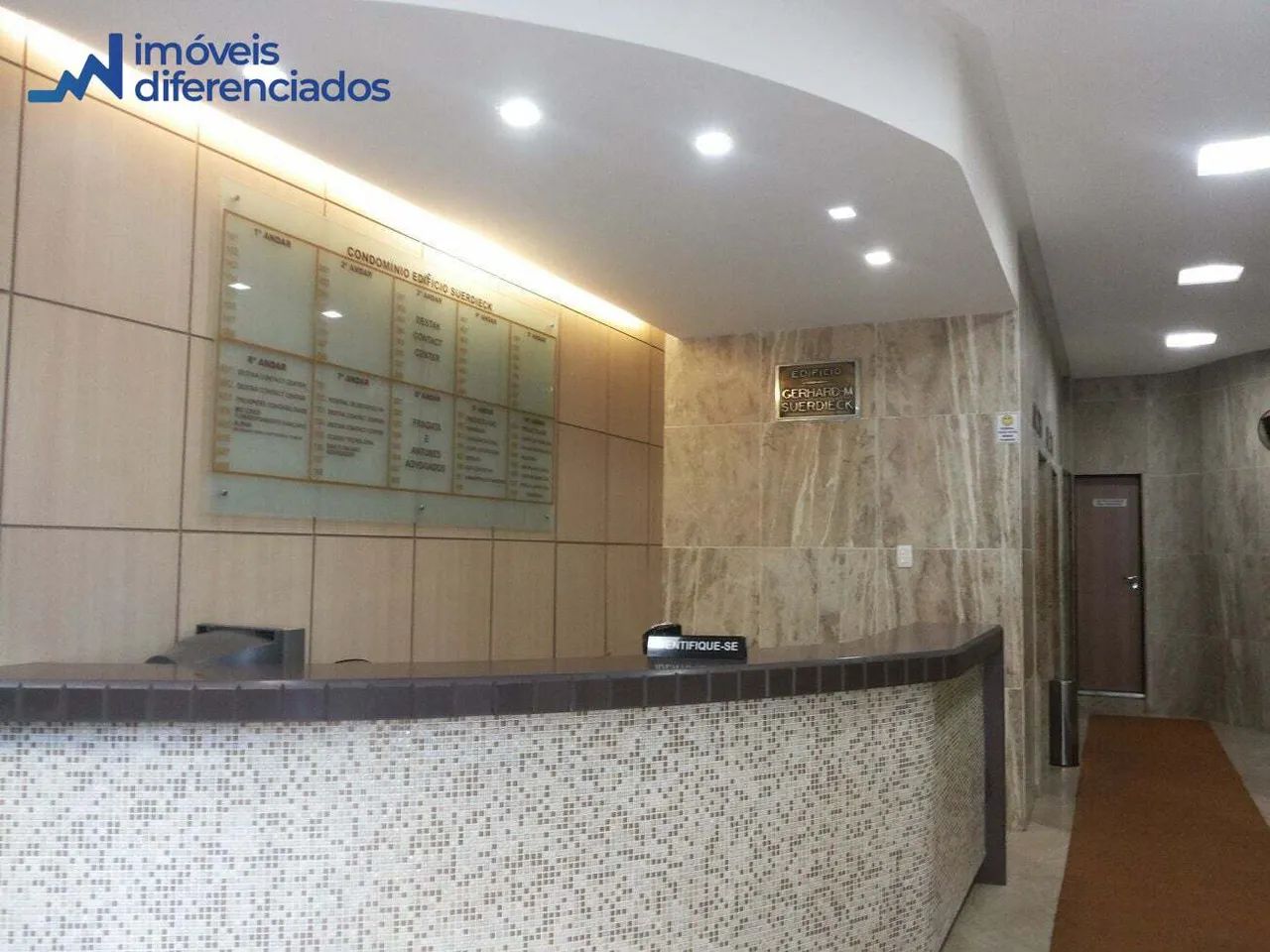 Suerdieck - Sala reformada com 300m² no Comércio - Foto 2
