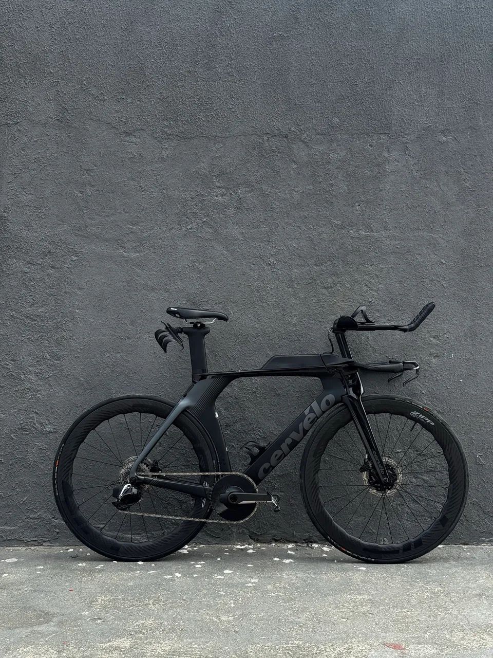 Cervelo TT 