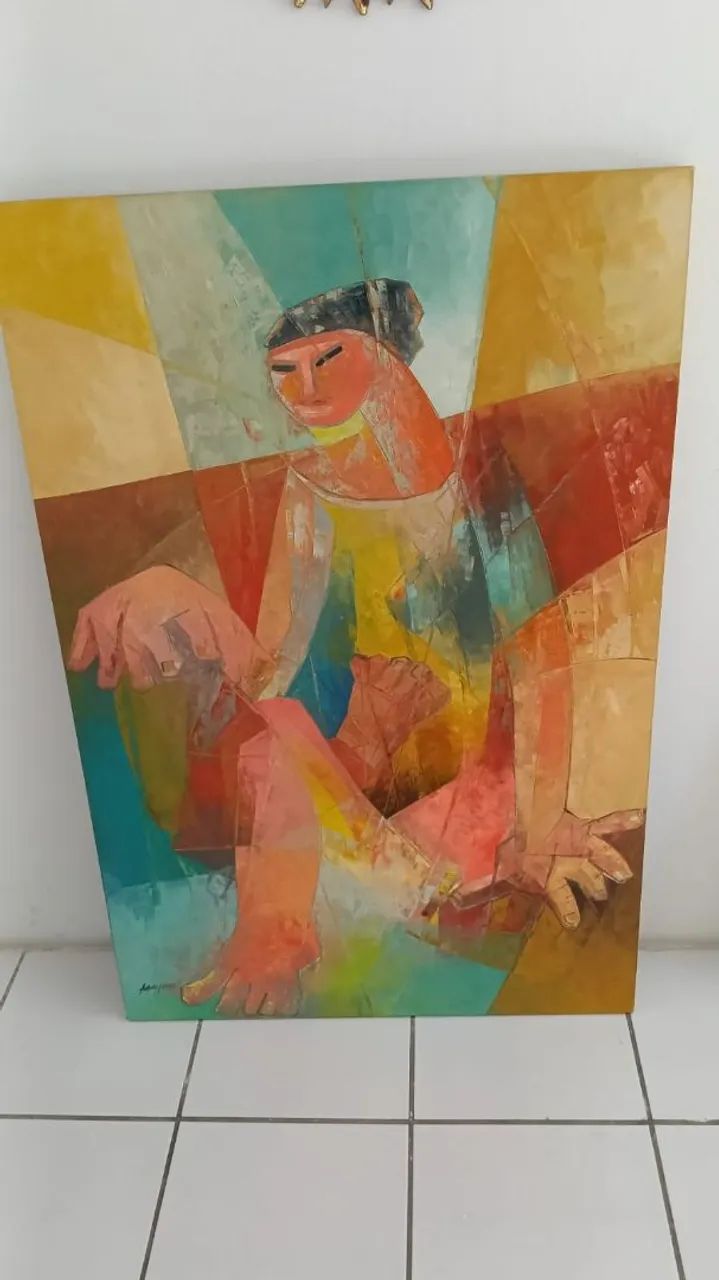 Vendo quadro  - Foto 2