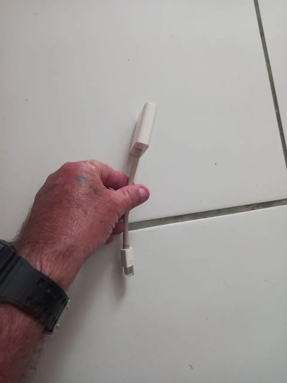 Adaptador da Apple  - Foto 2