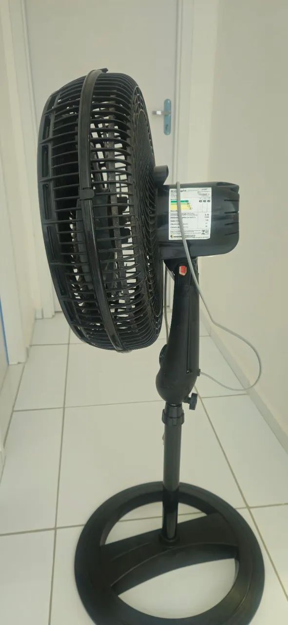 Ventilador de coluna Philco 40cm  - Foto 4