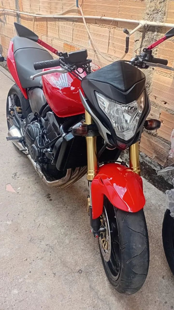 Moto - Foto 2