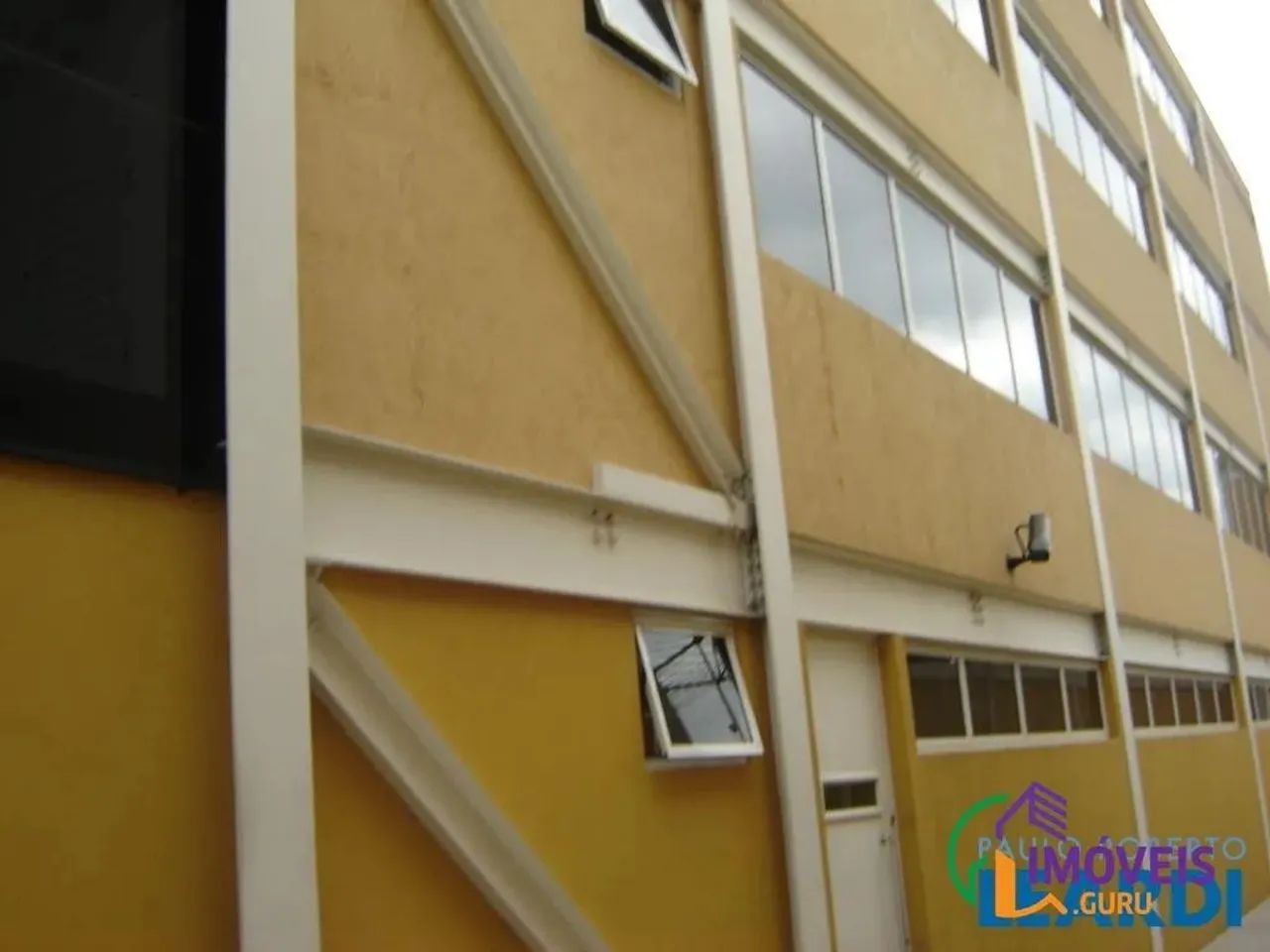 PRÉDIO - BARRA FUNDA - SP - Foto 4